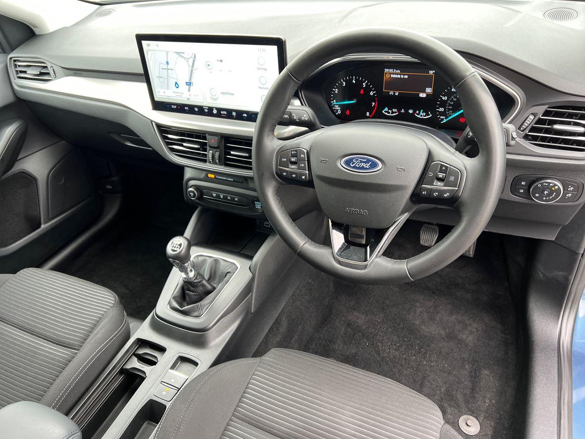 Used Ford Focus 2024 for sale - 76311950: Photo 15