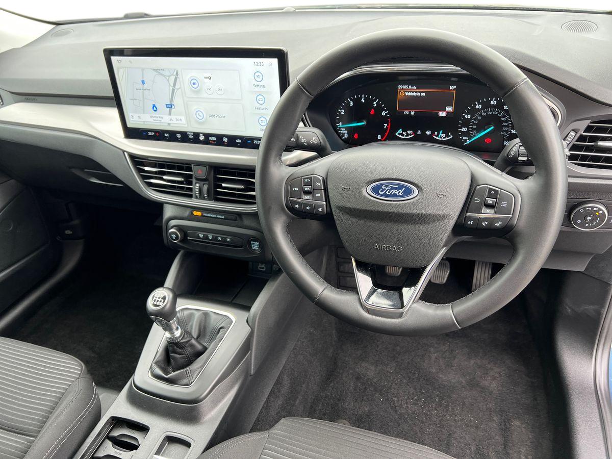 Used Ford Focus 2024 for sale - 76311950: Photo 16