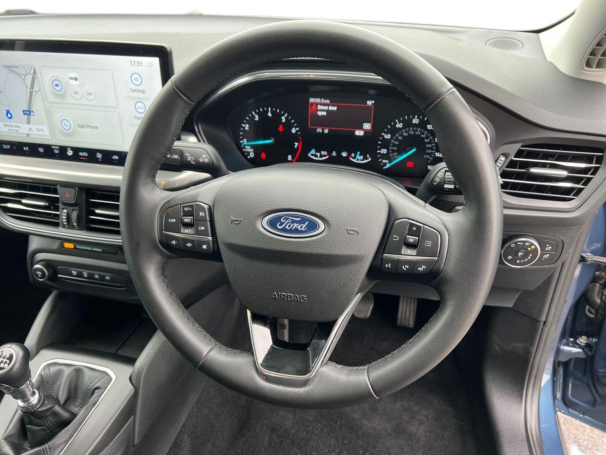Used Ford Focus 2024 for sale - 76311950: Photo 17