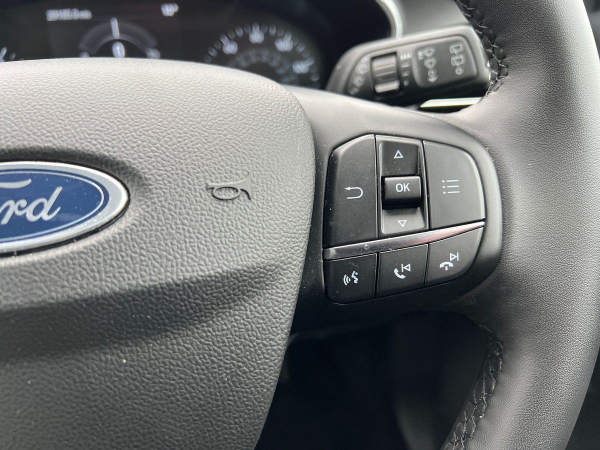 Used Ford Focus 2024 for sale - 76311950: Photo 27