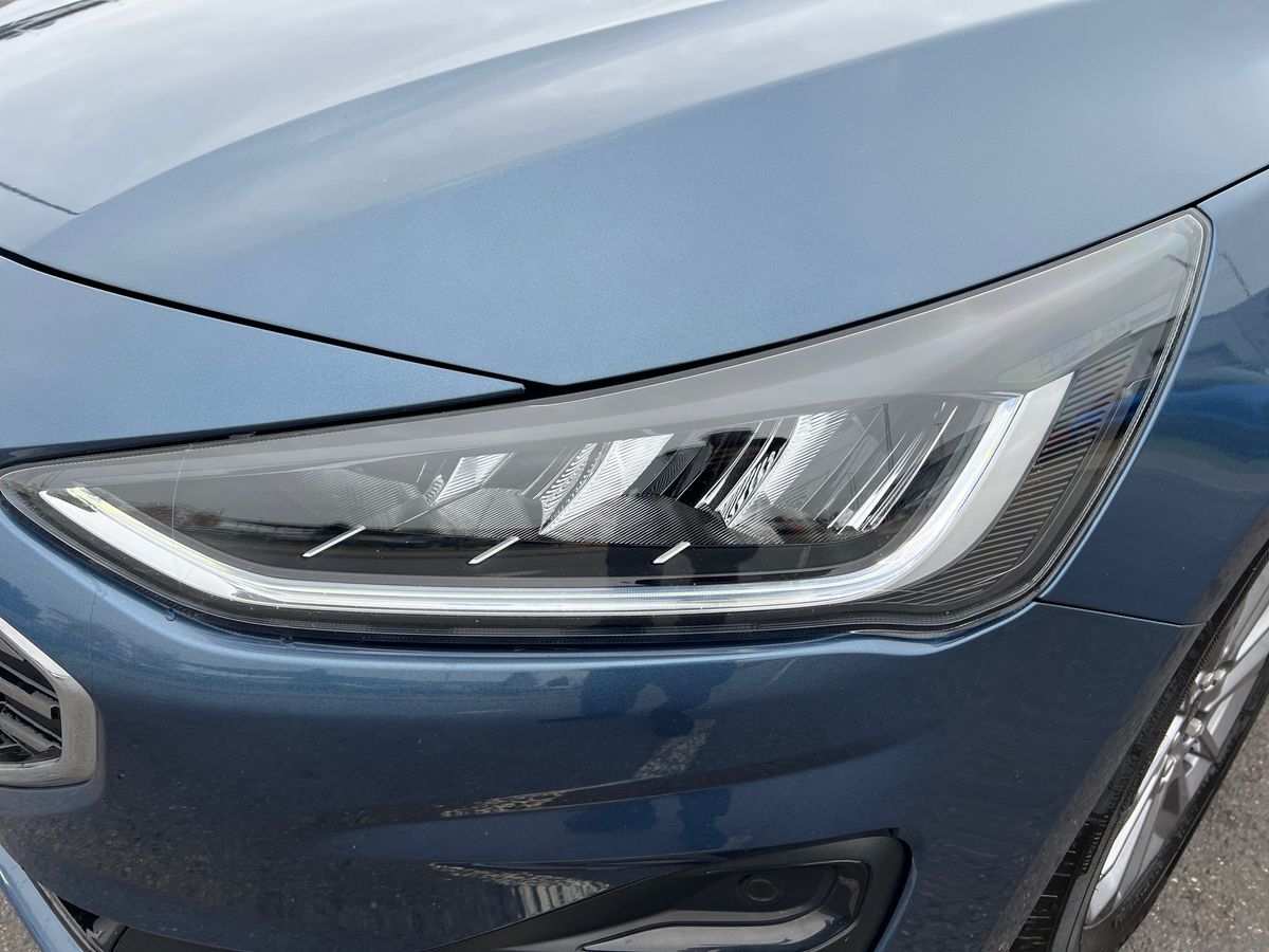 Used Ford Focus 2024 for sale - 76311950: Photo 32