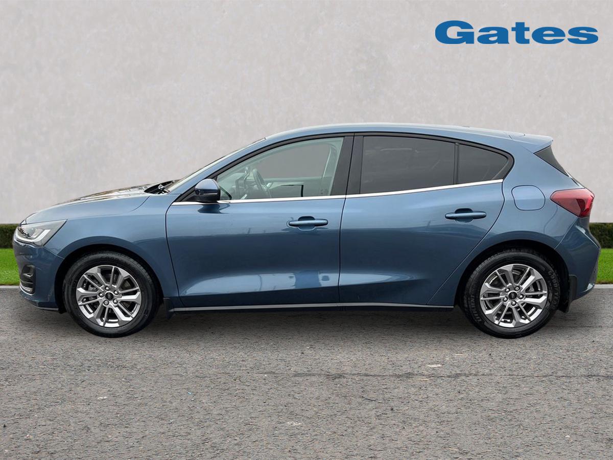 Used Ford Focus 2024 for sale - 76311950: Photo 4