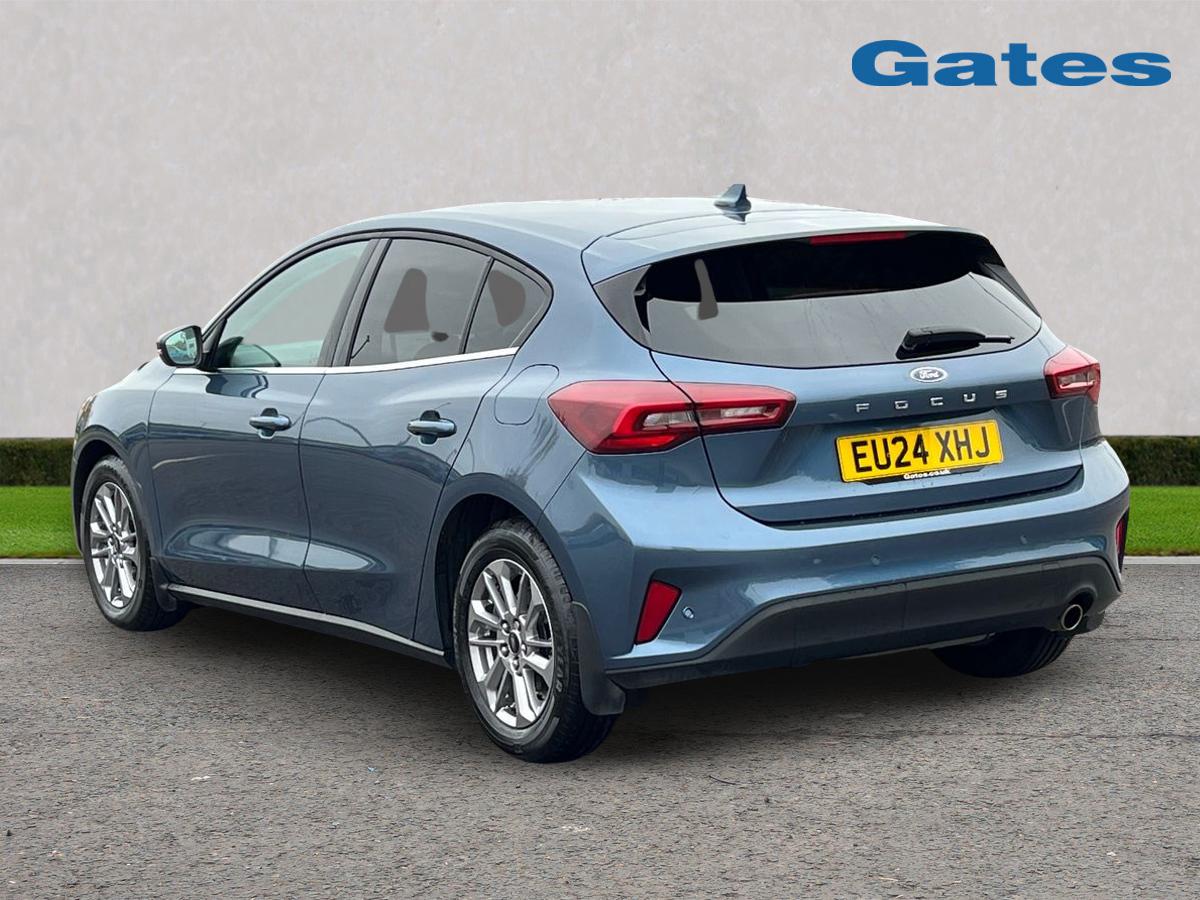 Used Ford Focus 2024 for sale - 76311950: Photo 5