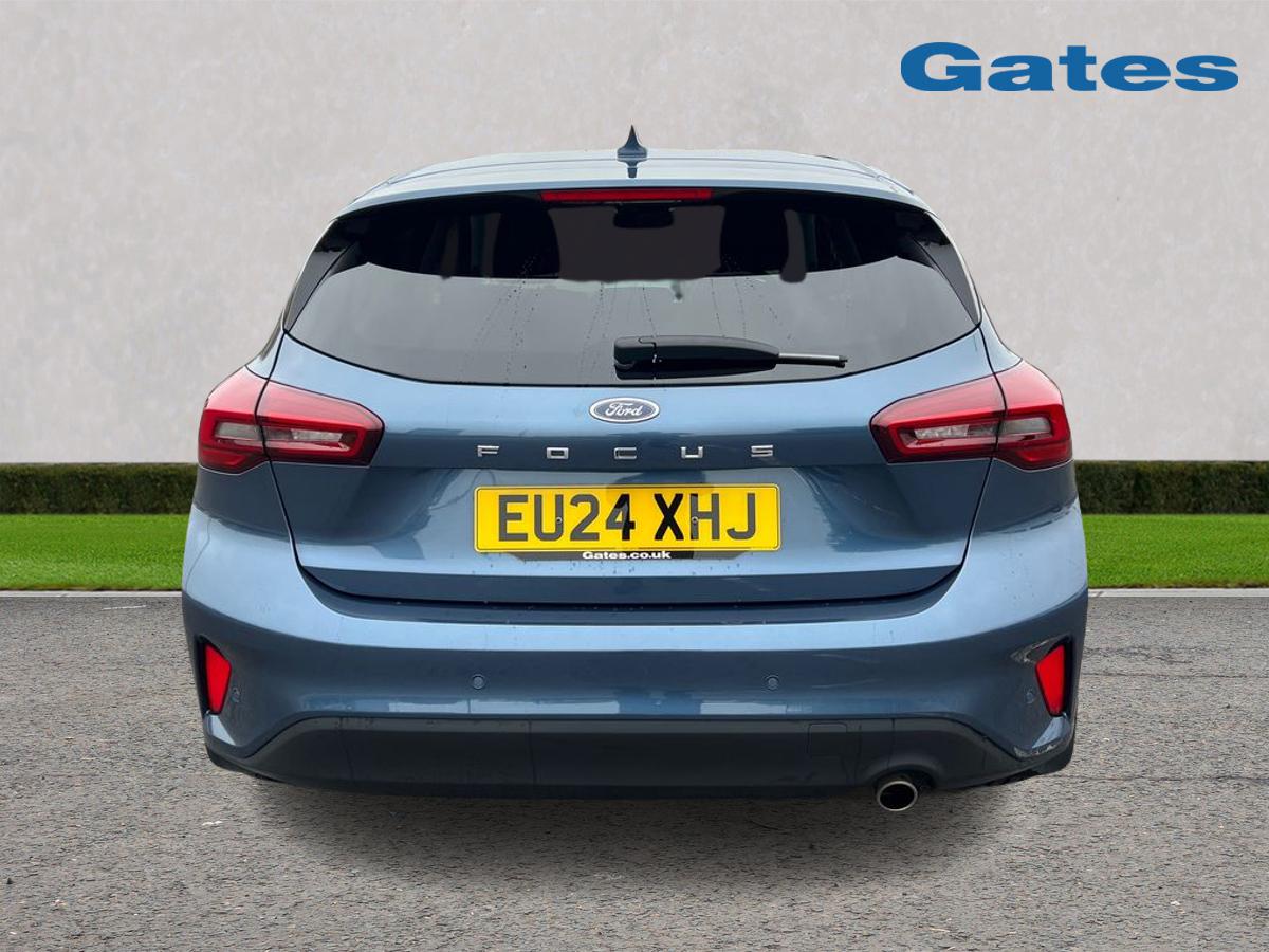 Used Ford Focus 2024 for sale - 76311950: Photo 6