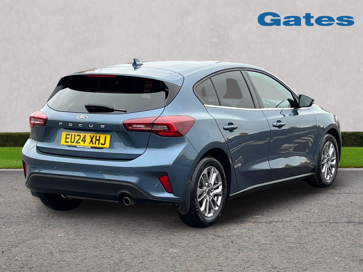 Used Ford Focus 2024 for sale - 76311950: Photo 7