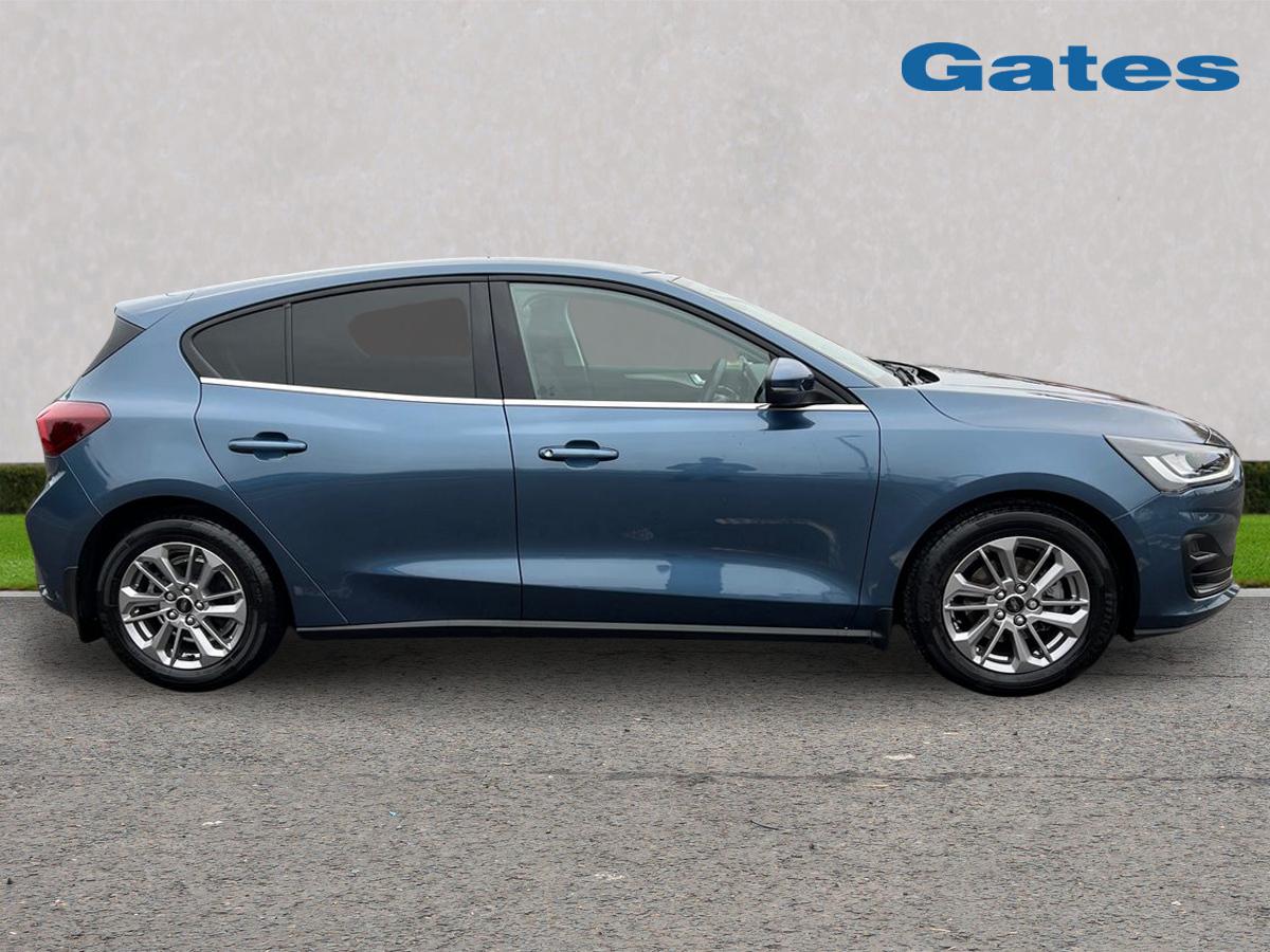 Used Ford Focus 2024 for sale - 76311950: Photo 8