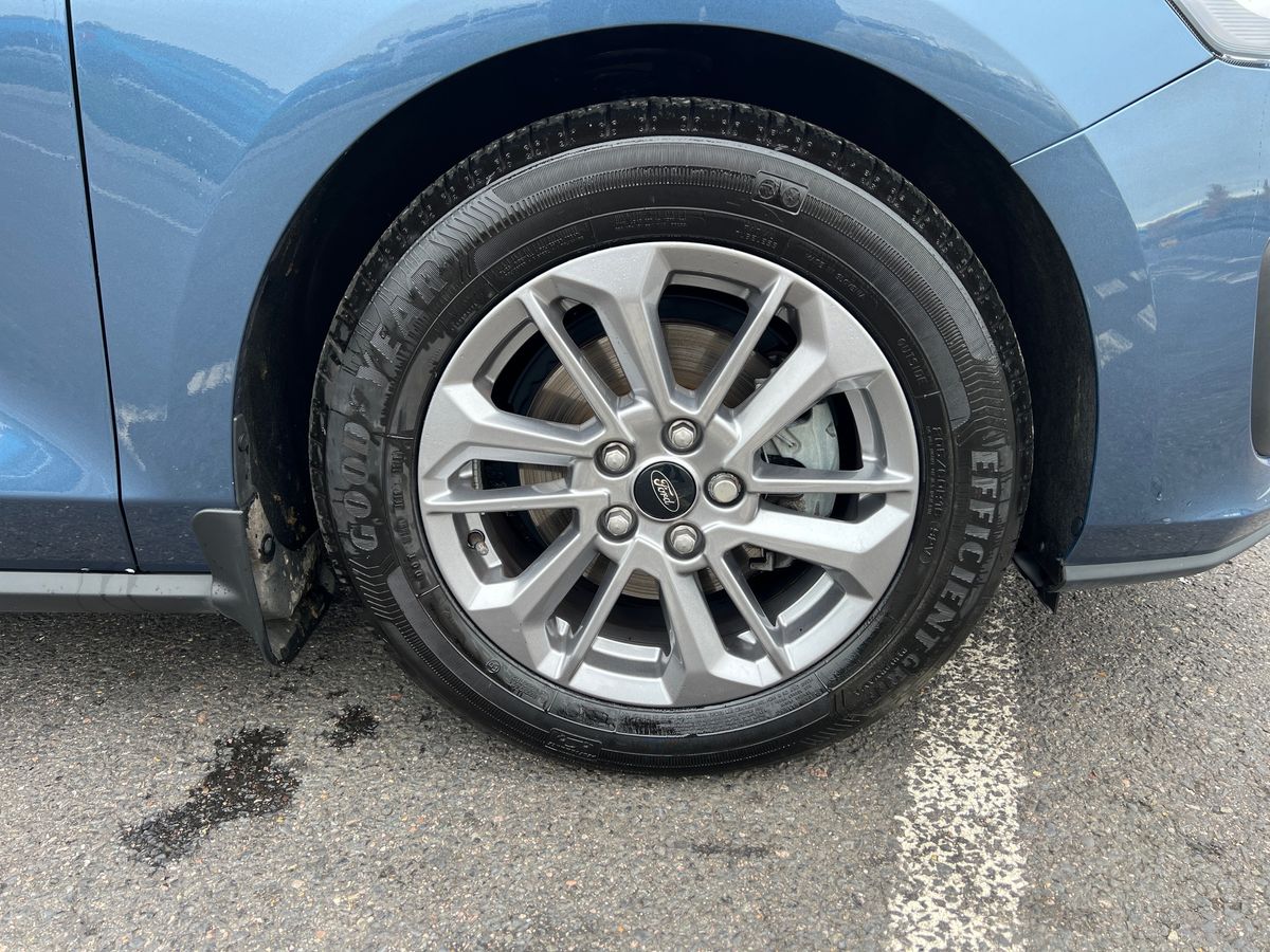 Used Ford Focus 2024 for sale - 76311950: Photo 9