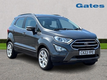 Used Ford Ecosport 2023 for sale - 79225935: Photo