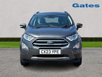 Used Ford Ecosport 2023 for sale - 79225935: Photo