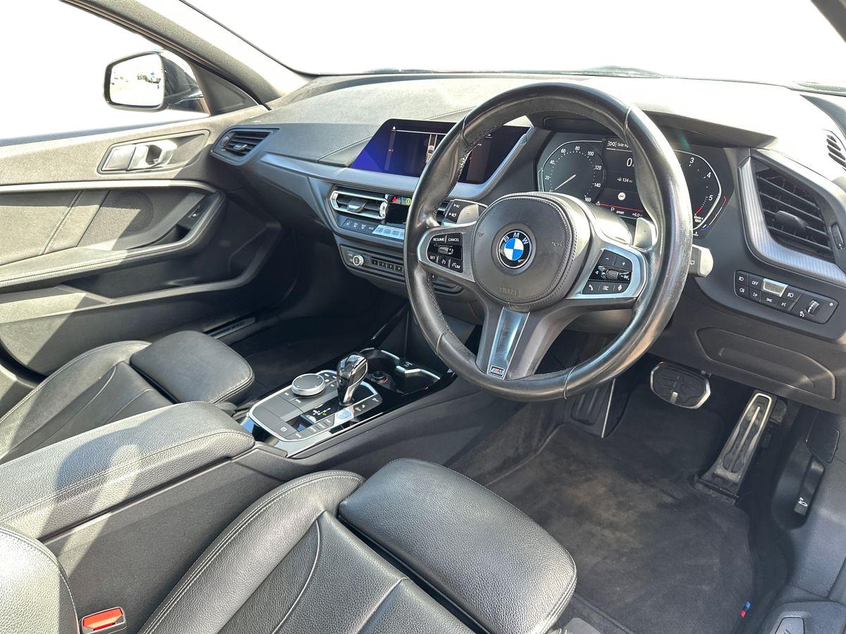 Used BMW 1 Series 2020 for sale - 77893949: Photo 10