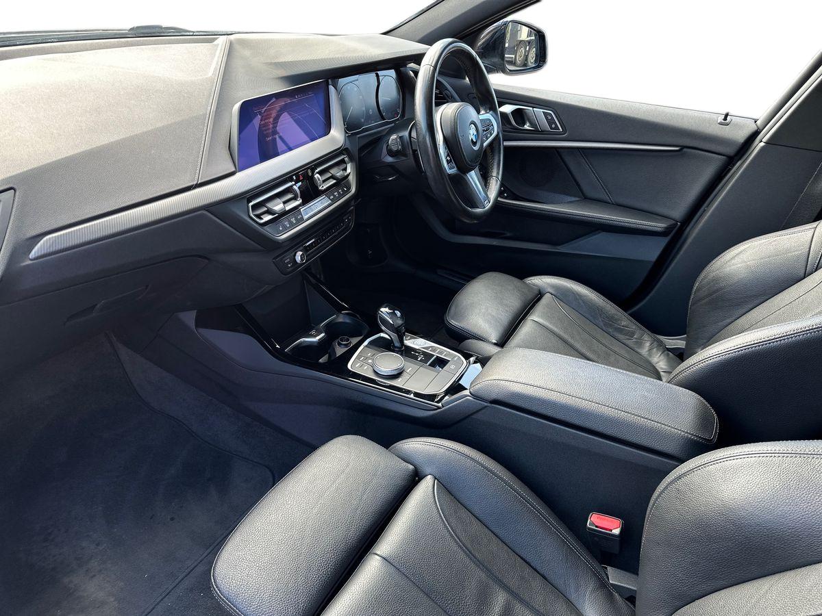 Used BMW 1 Series 2020 for sale - 77893949: Photo 11