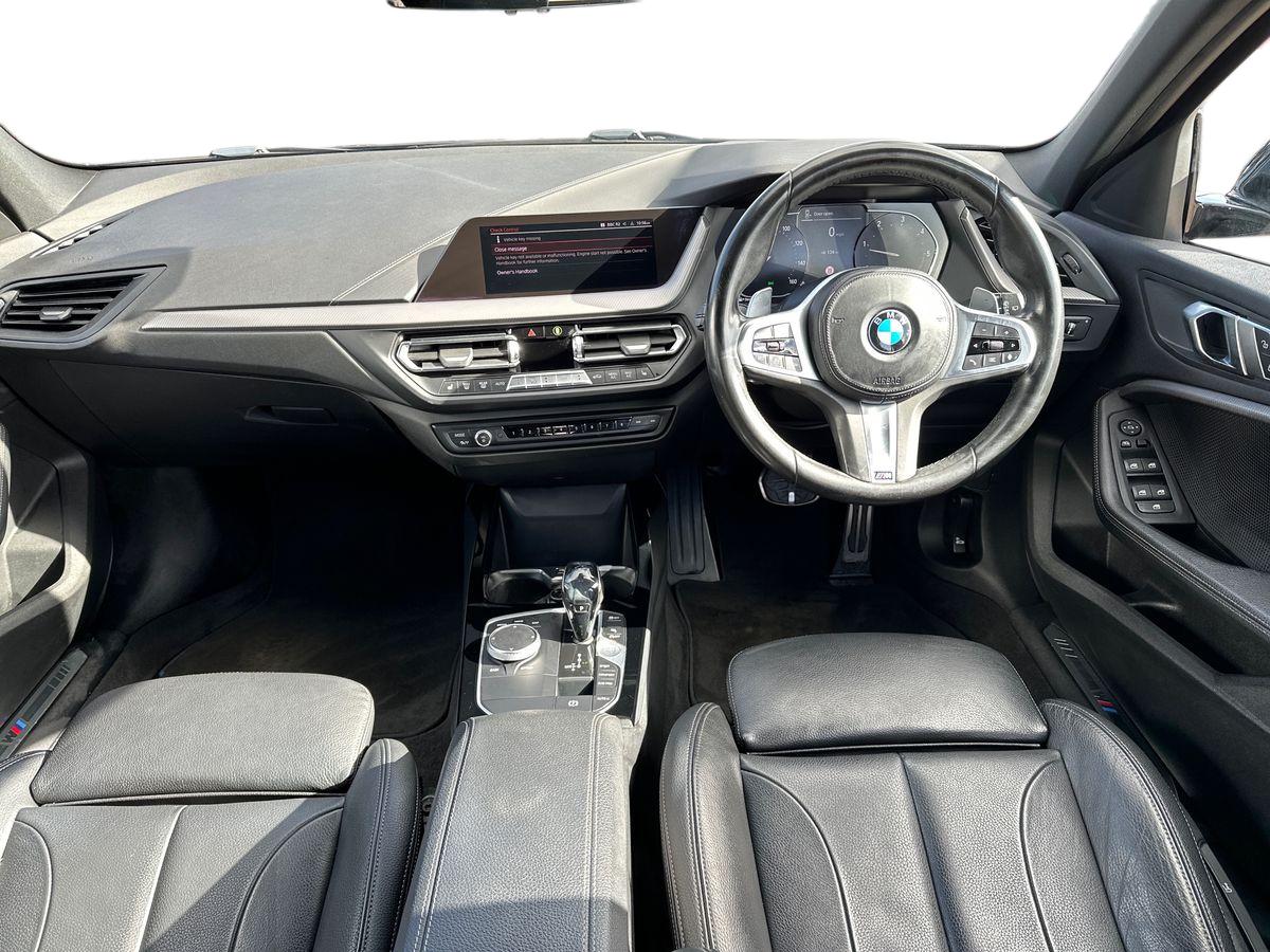 Used BMW 1 Series 2020 for sale - 77893949: Photo 15