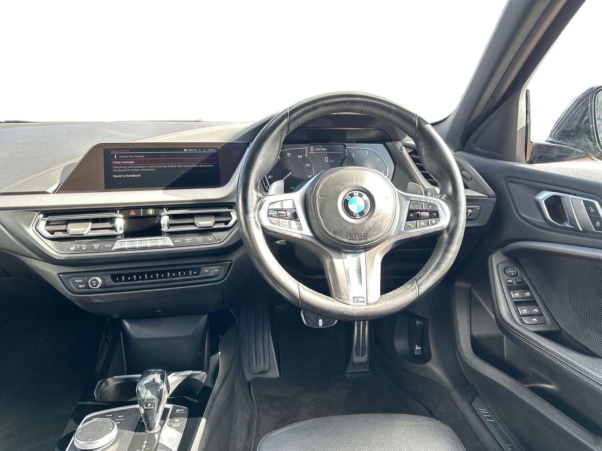 Used BMW 1 Series 2020 for sale - 77893949: Photo 16