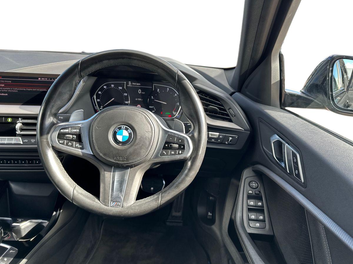 Used BMW 1 Series 2020 for sale - 77893949: Photo 17