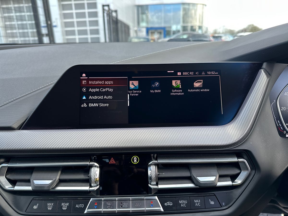 Used BMW 1 Series 2020 for sale - 77893949: Photo 19