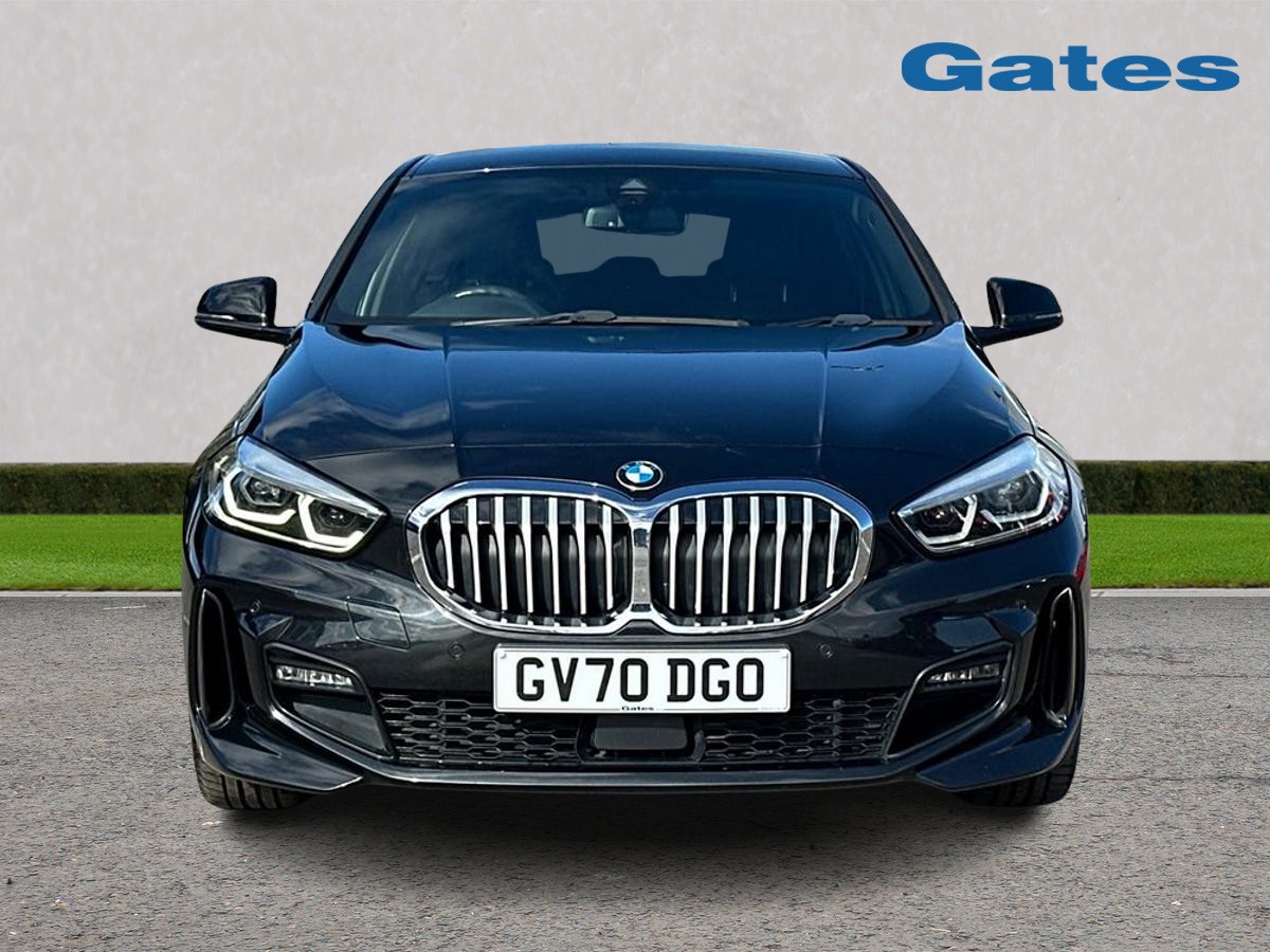 Used BMW 1 Series 2020 for sale - 77893949: Photo 2