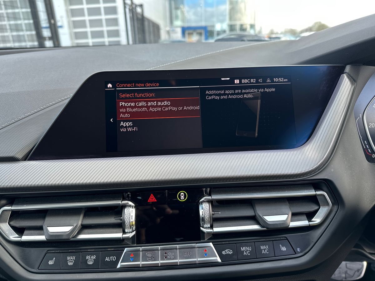 Used BMW 1 Series 2020 for sale - 77893949: Photo 21