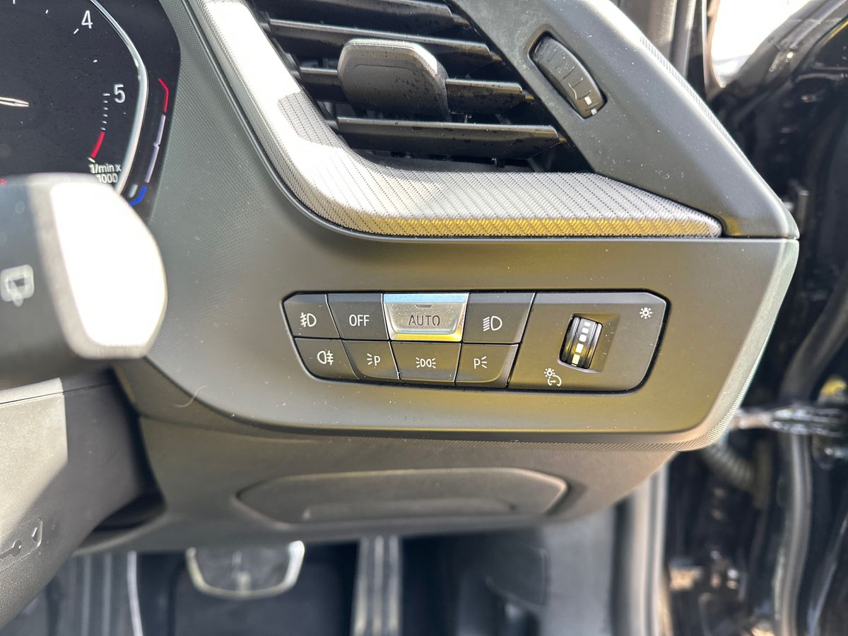 Used BMW 1 Series 2020 for sale - 77893949: Photo 23