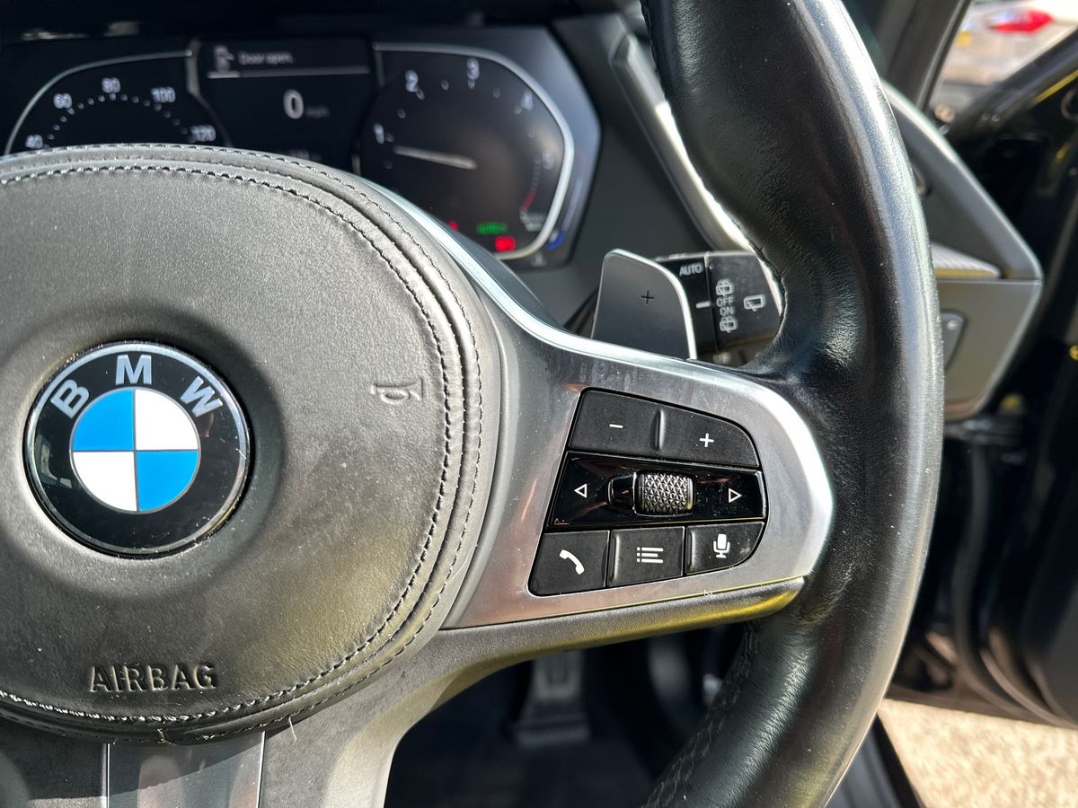 Used BMW 1 Series 2020 for sale - 77893949: Photo 27