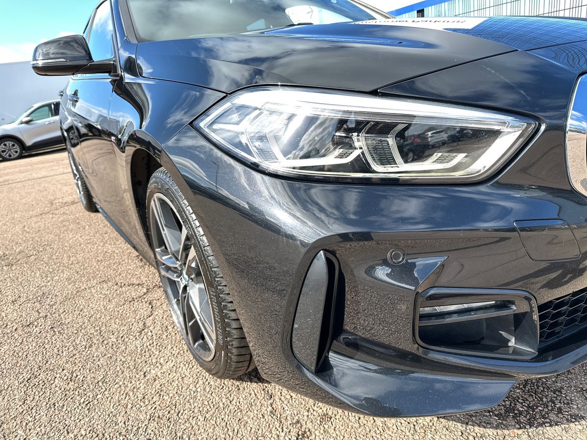 Used BMW 1 Series 2020 for sale - 77893949: Photo 32