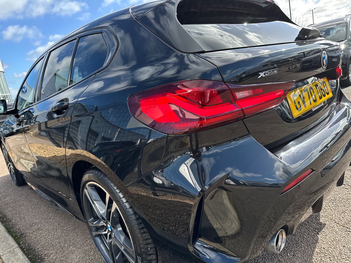 Used BMW 1 Series 2020 for sale - 77893949: Photo 33