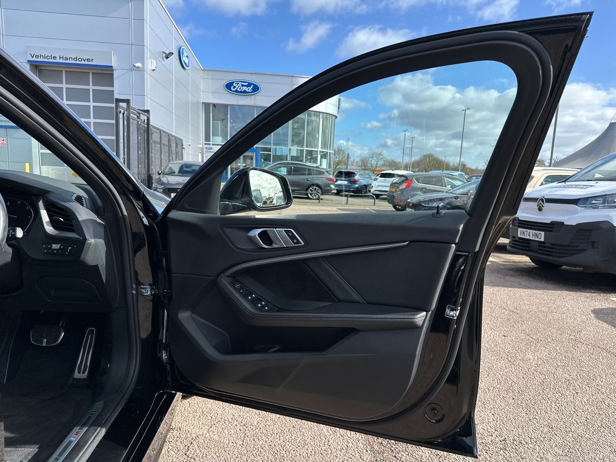 Used BMW 1 Series 2020 for sale - 77893949: Photo 35