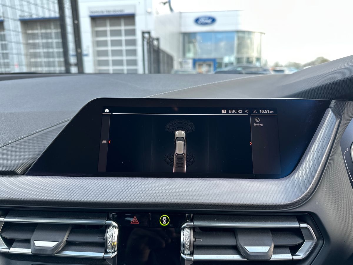 Used BMW 1 Series 2020 for sale - 77893949: Photo 36