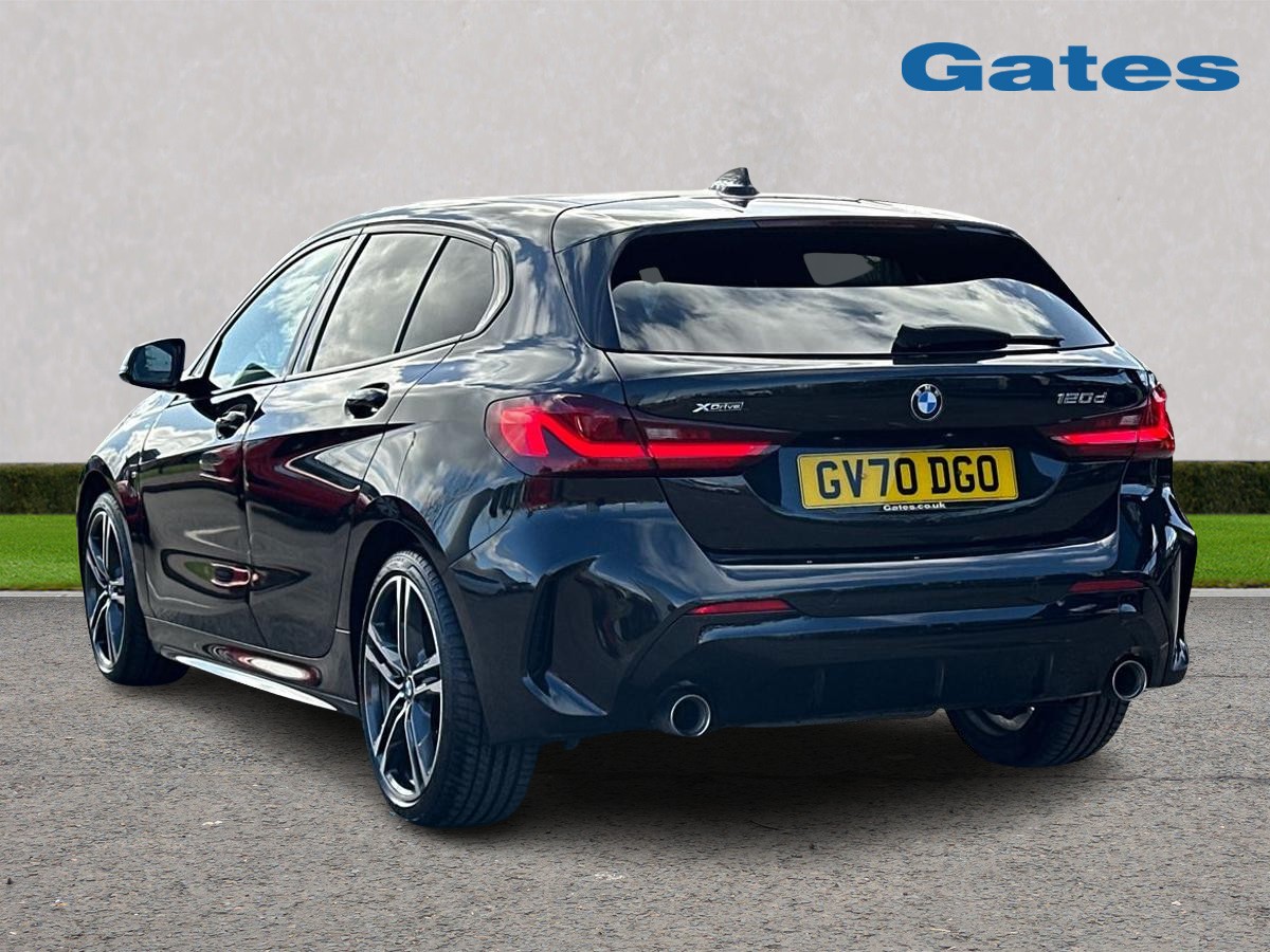 Used BMW 1 Series 2020 for sale - 77893949: Photo 5