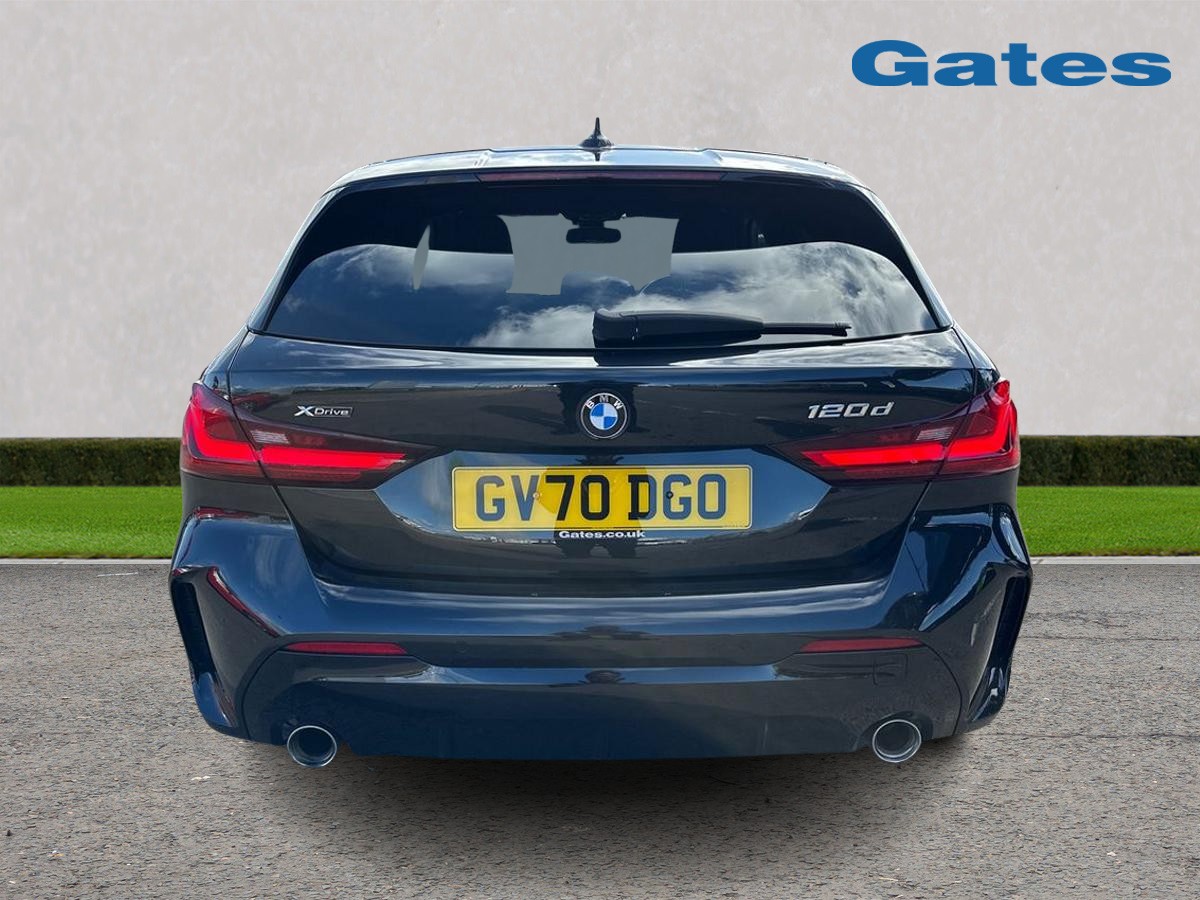 Used BMW 1 Series 2020 for sale - 77893949: Photo 6