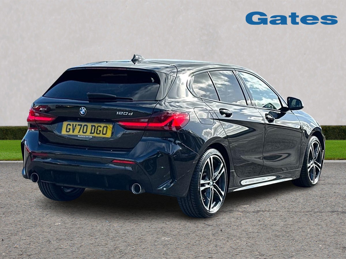 Used BMW 1 Series 2020 for sale - 77893949: Photo 7