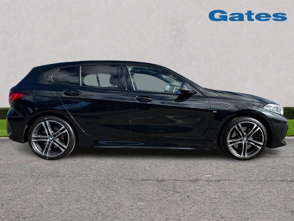 Used BMW 1 Series 2020 for sale - 77893949: Photo 8