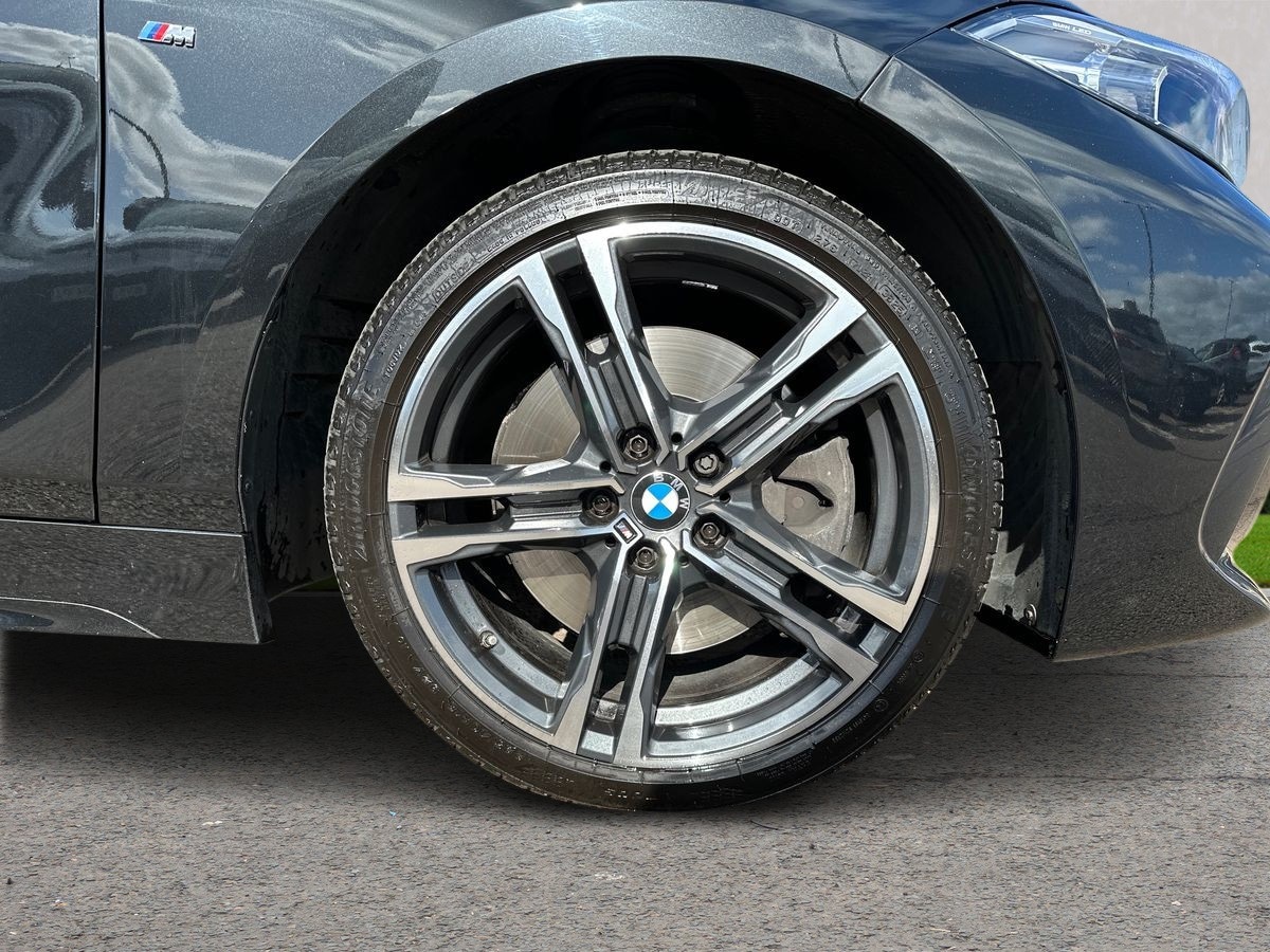 Used BMW 1 Series 2020 for sale - 77893949: Photo 9