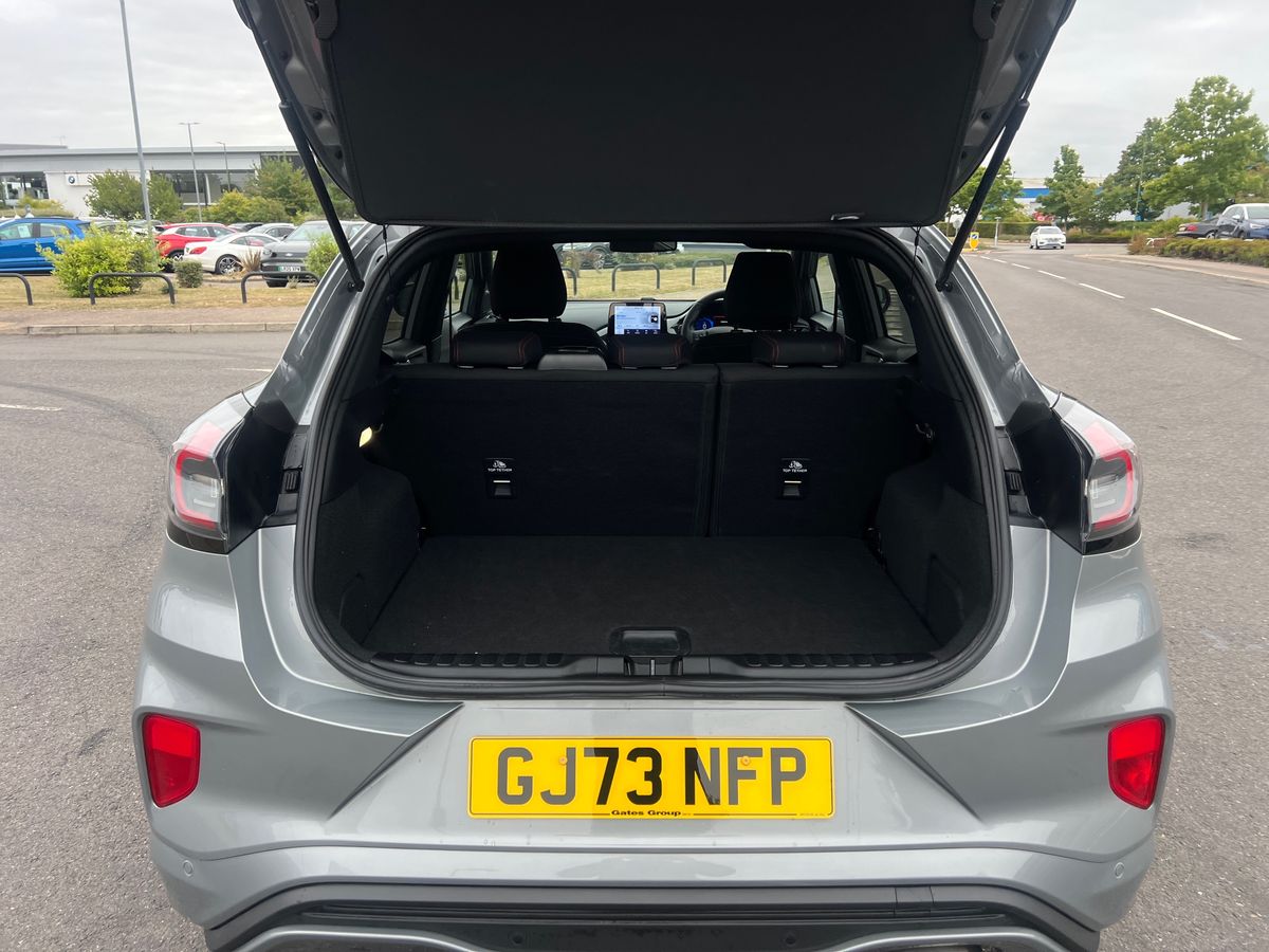 Vehicle 34