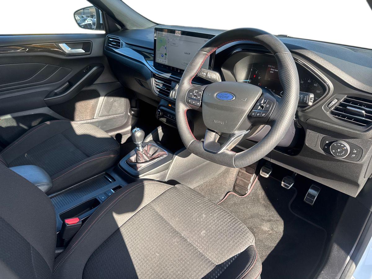 Used Ford Focus 2023 for sale - 77428181: Photo 10
