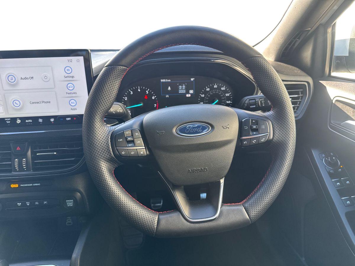 Used Ford Focus 2023 for sale - 77428181: Photo 17