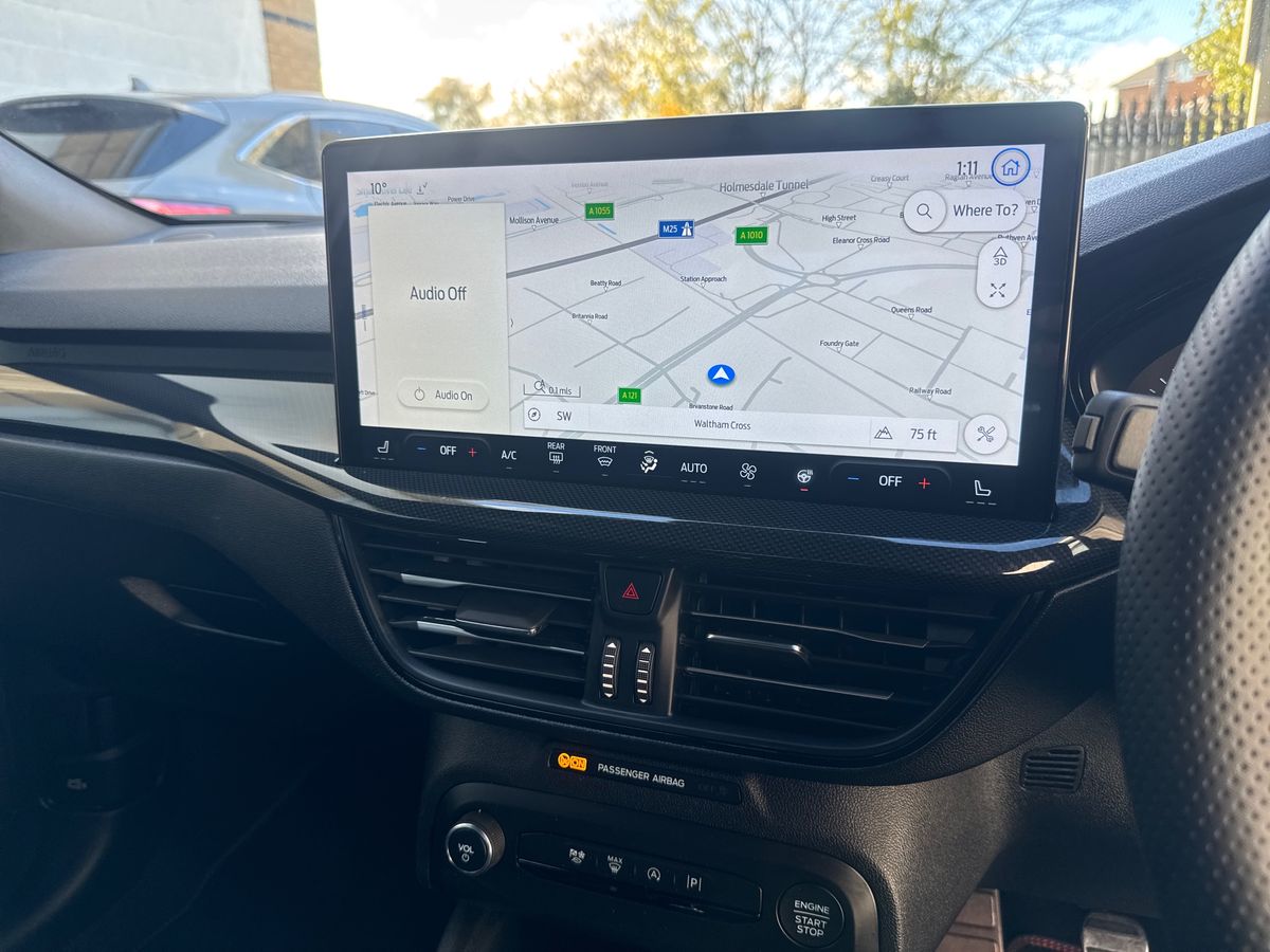 Used Ford Focus 2023 for sale - 77428181: Photo 20