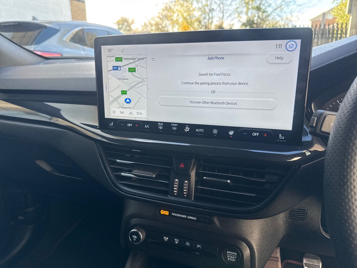 Used Ford Focus 2023 for sale - 77428181: Photo 21