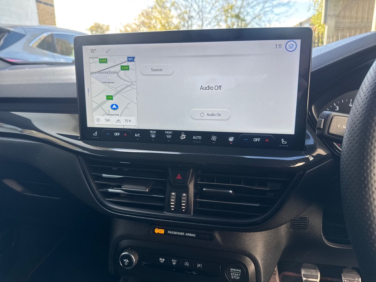 Used Ford Focus 2023 for sale - 77428181: Photo 22