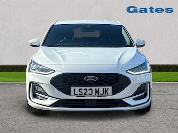 Used Ford Focus 2023 for sale - 77428181: Photo