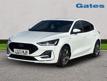 Used Ford Focus 2023 for sale - 77428181: Photo