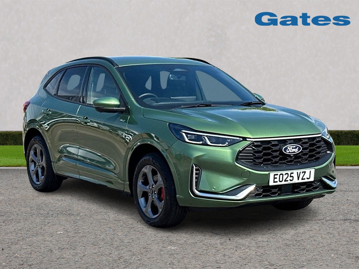 Used Ford Kuga 2025 for sale - 76104106: Photo 1