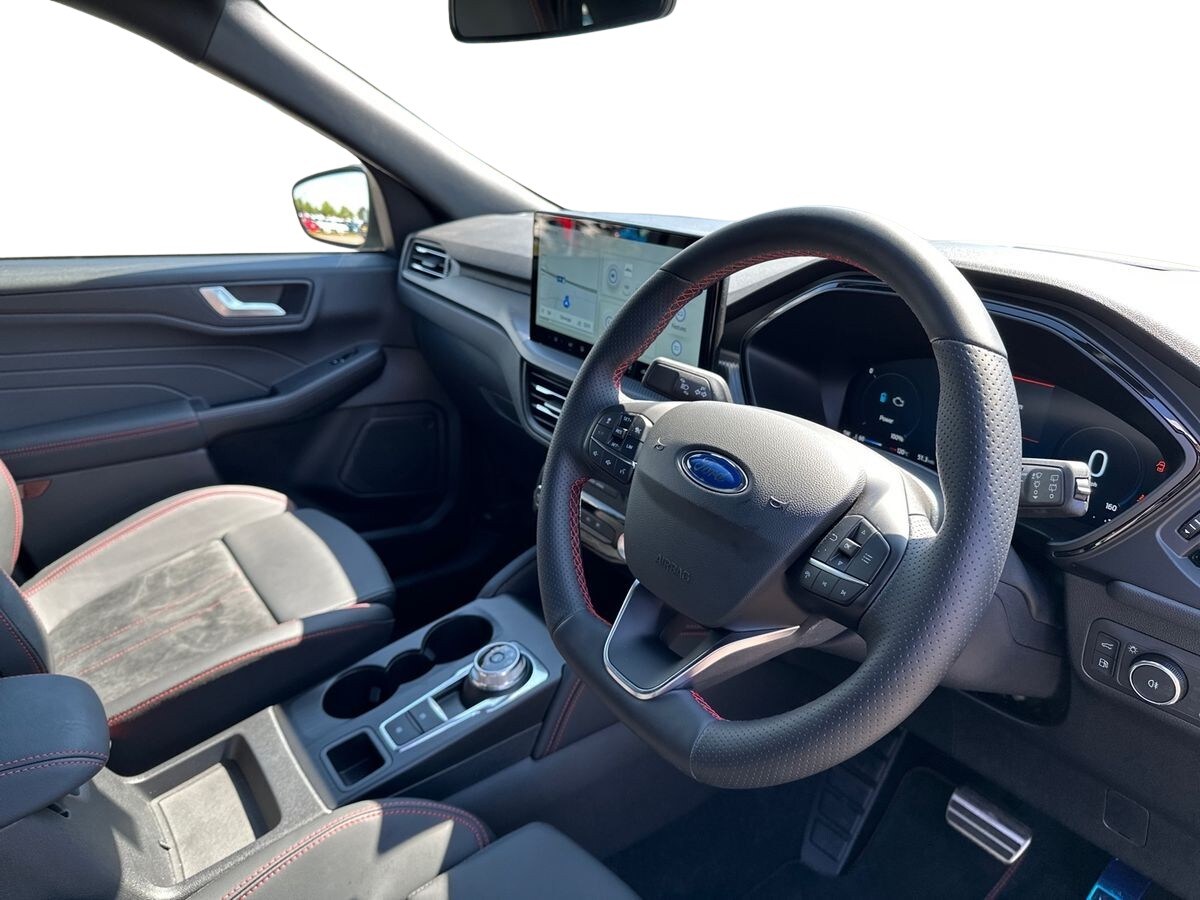 Used Ford Kuga 2025 for sale - 76104106: Photo 10