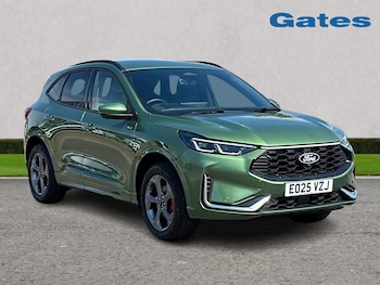 Ford - Kuga