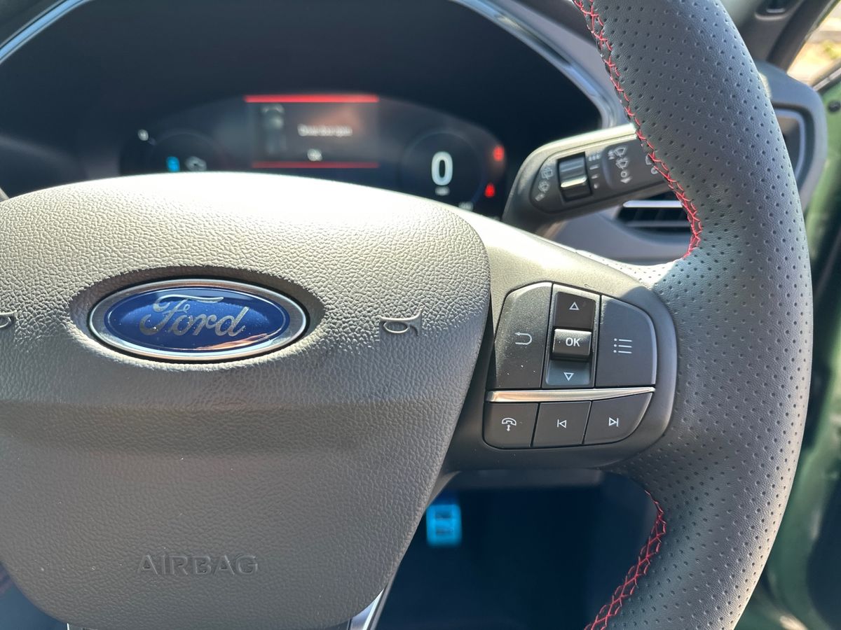 Used Ford Kuga 2025 for sale - 76104106: Photo 27