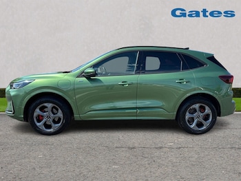 Used Ford Kuga 2025 for sale - 76104106: Photo 4