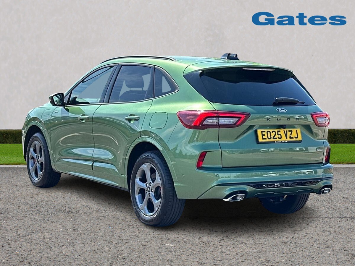 Used Ford Kuga 2025 for sale - 76104106: Photo 5