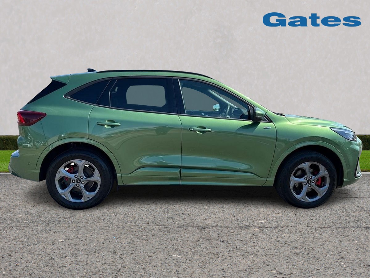 Used Ford Kuga 2025 for sale - 76104106: Photo 8