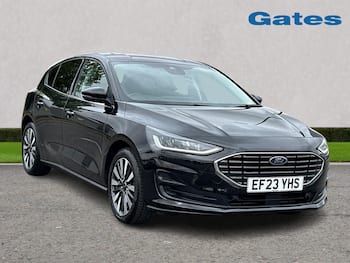 Used Ford Focus 2023 for sale - 79712768: Photo
