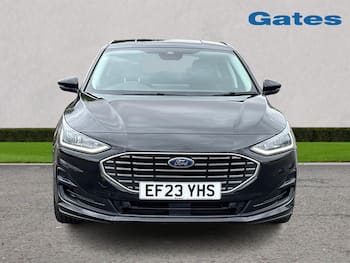 Used Ford Focus 2023 for sale - 79712768: Photo
