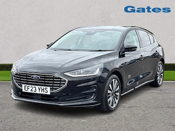 Used Ford Focus 2023 for sale - 79712768: Photo